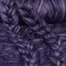 Merino Silk Luxe Tonal Designer Blend. Superfine Merino, Mulberry Silk, Tussah Silk. Top Roving for Spinning or Felting.